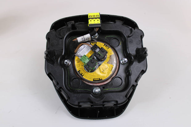 2012-2018 BMW X3, X4, X5 Driver Steering Wheel Airbag – OEM 32306859518, 32306864726, 32306865360