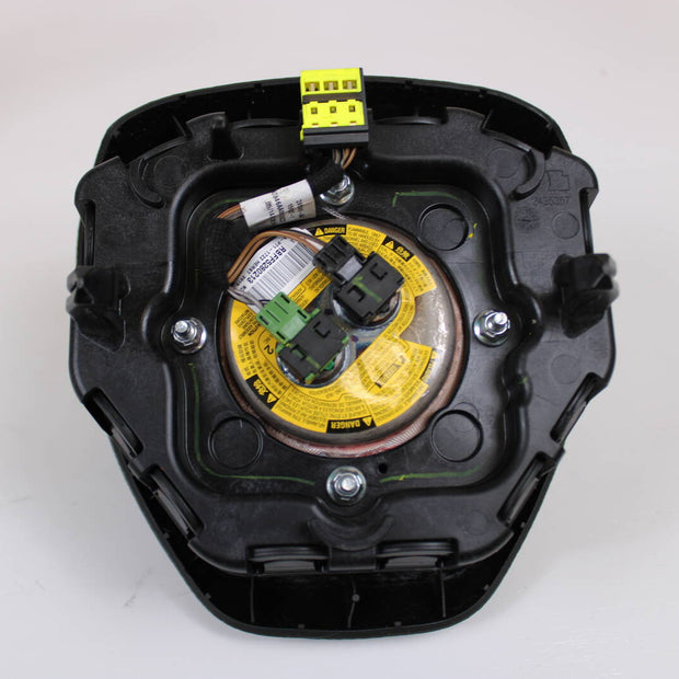 2012-2018 BMW X3, X4, X5 Driver Steering Wheel Airbag – OEM 32306859518, 32306864726, 32306865360