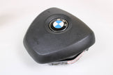 2012-2018 BMW X3, X4, X5 Driver Steering Wheel Airbag – OEM 32306859518, 32306864726, 32306865360