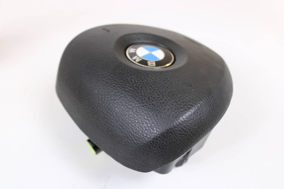 2012-2018 BMW X3, X4, X5 Driver Steering Wheel Airbag – OEM 32306859518, 32306864726, 32306865360