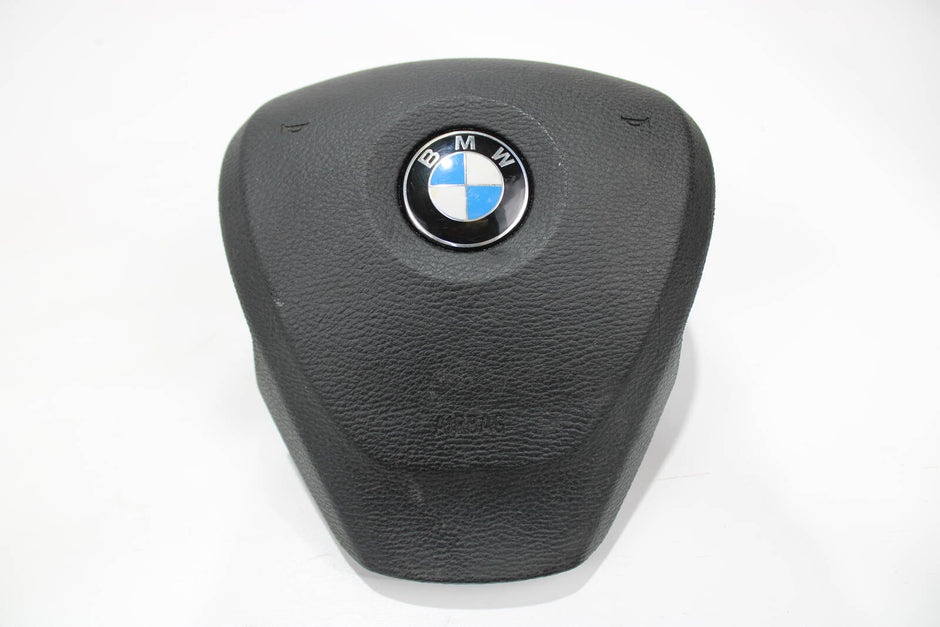 2013-2017 BMW X3, X5 Driver Steering Wheel Airbag – OEM 32306859516, 32306888435
