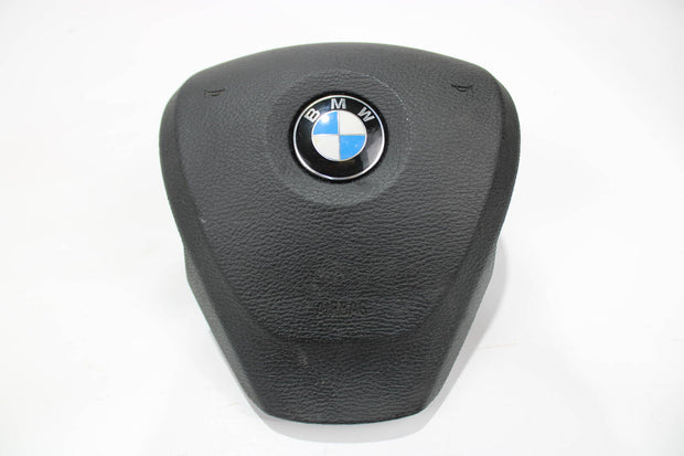 2013-2017 BMW X3, X5 Driver Steering Wheel Airbag – OEM 32306859516, 32306888435