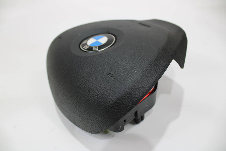 2013-2017 BMW X3, X5 Driver Steering Wheel Airbag – OEM 32306859516, 32306888435