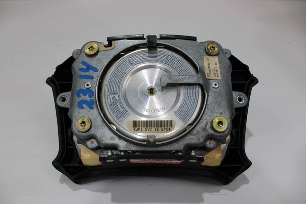 1996-2002 BMW Z3 Driver Steering Wheel Airbag – OEM 3210933069, 3210962113