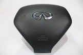 2009-2013 Infiniti G37 Driver Steering Wheel Airbag – OEM K851M-JL60A