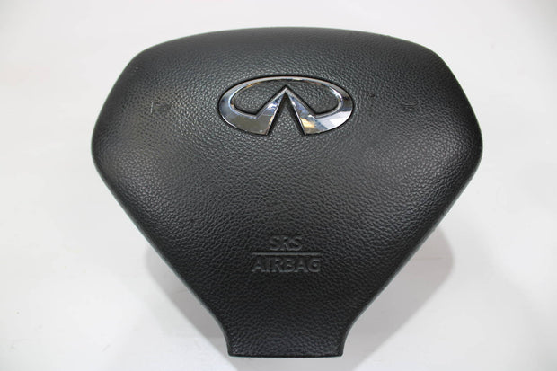 2009-2013 Infiniti G37 Driver Steering Wheel Airbag – OEM K851M-JL60A