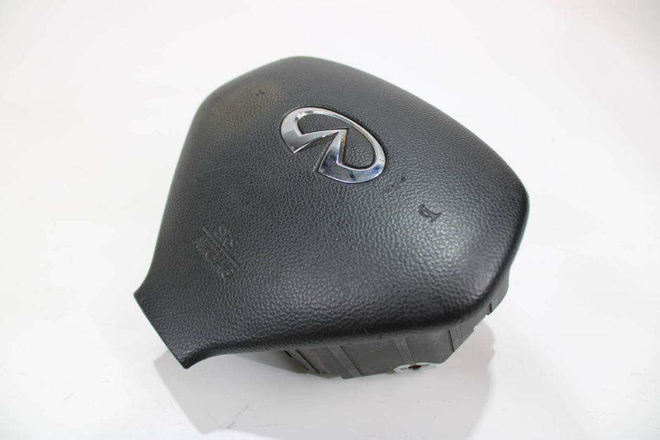 2009-2013 Infiniti G37 Driver Steering Wheel Airbag – OEM K851M-JL60A