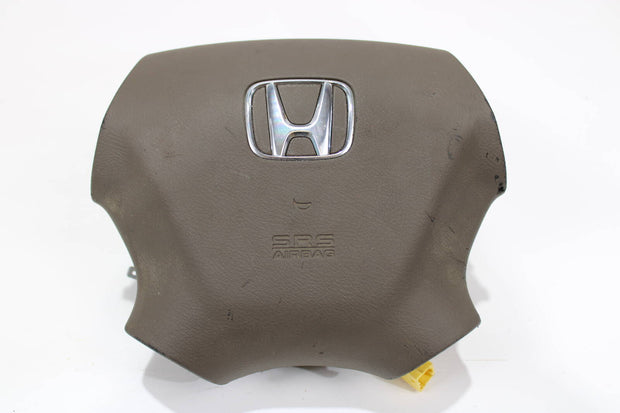2003-2007 Honda Accord Driver Steering Wheel Airbag – OEM 77810-SDA-A70ZB