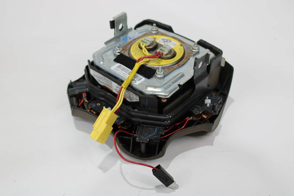 2003-2007 Honda Accord Driver Steering Wheel Airbag – OEM 77810-SDA-A70ZB