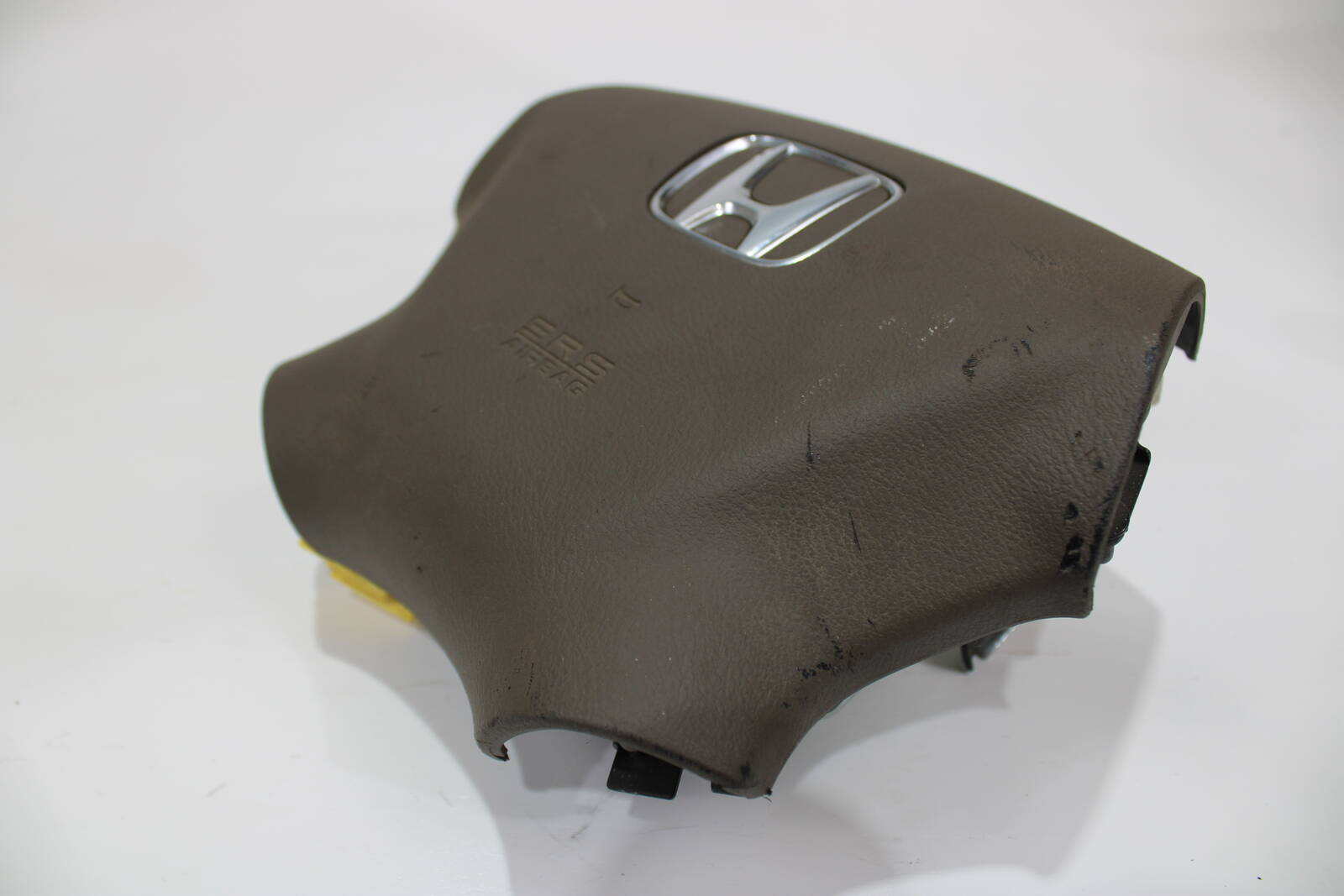 2003-2007 Honda Accord Driver Steering Wheel Airbag – OEM 77810-SDA-A70ZB