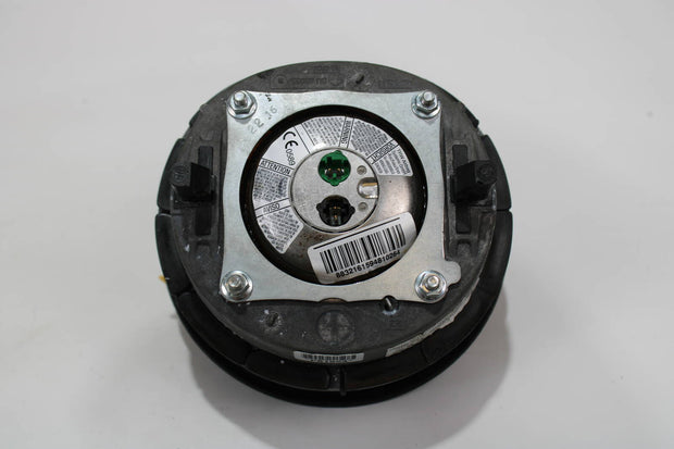 2001-2006 BMW 330Ci, 325Ci, 325i, M3 Driver Steering Wheel Airbag – OEM 32306757891