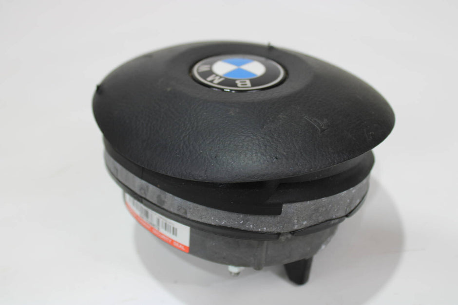 2001-2006 BMW 330Ci, 325Ci, 325i, M3 Driver Steering Wheel Airbag – OEM 32306757891