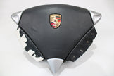2003-2010 Porsche Cayenne Driver Steering Wheel Airbag – OEM