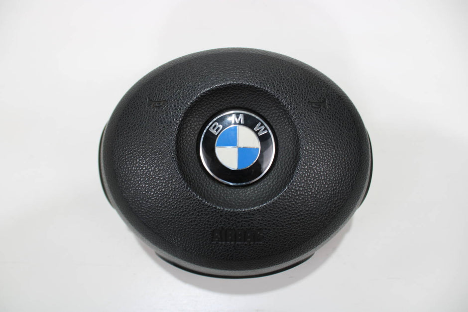 2003–2008 BMW Z4 Driver Steering Wheel Airbag – OEM 32306782206