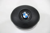 2003–2008 BMW Z4 Driver Steering Wheel Airbag – OEM 32306782206