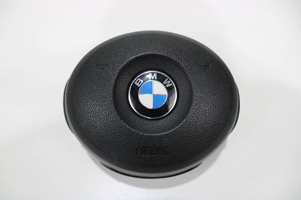 2003–2008 BMW Z4 Driver Steering Wheel Airbag – OEM 32306782206
