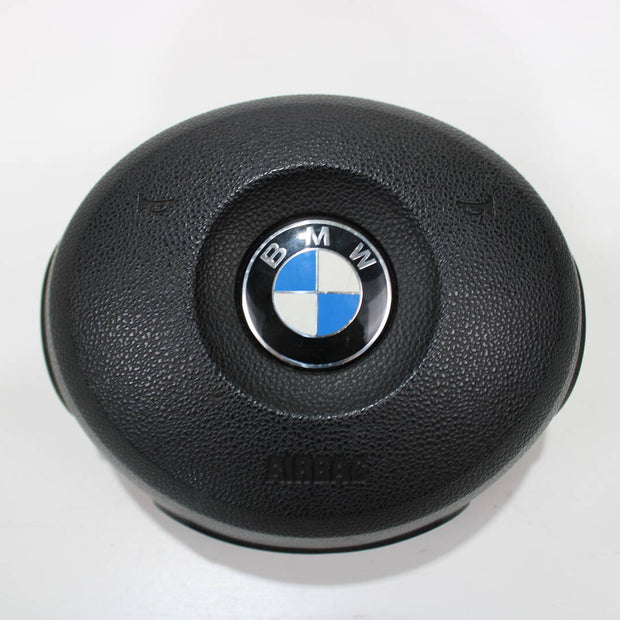 2003–2008 BMW Z4 Driver Steering Wheel Airbag – OEM 32306782206