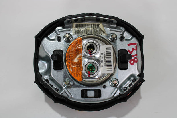 2003–2008 BMW Z4 Driver Steering Wheel Airbag – OEM 32306782206