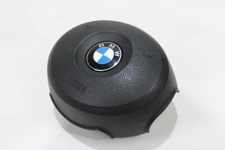 2003–2008 BMW Z4 Driver Steering Wheel Airbag – OEM 32306782206