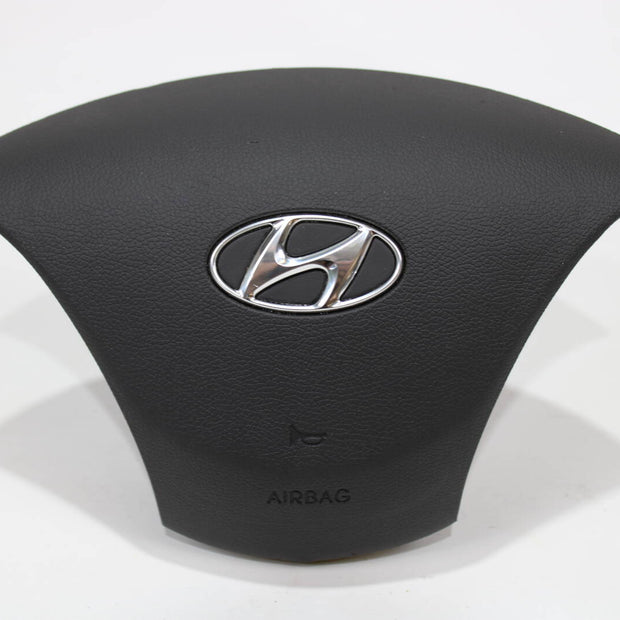 2011-2016 Hyundai Elantra Driver Steering Wheel Airbag – OEM 569003X500HZ