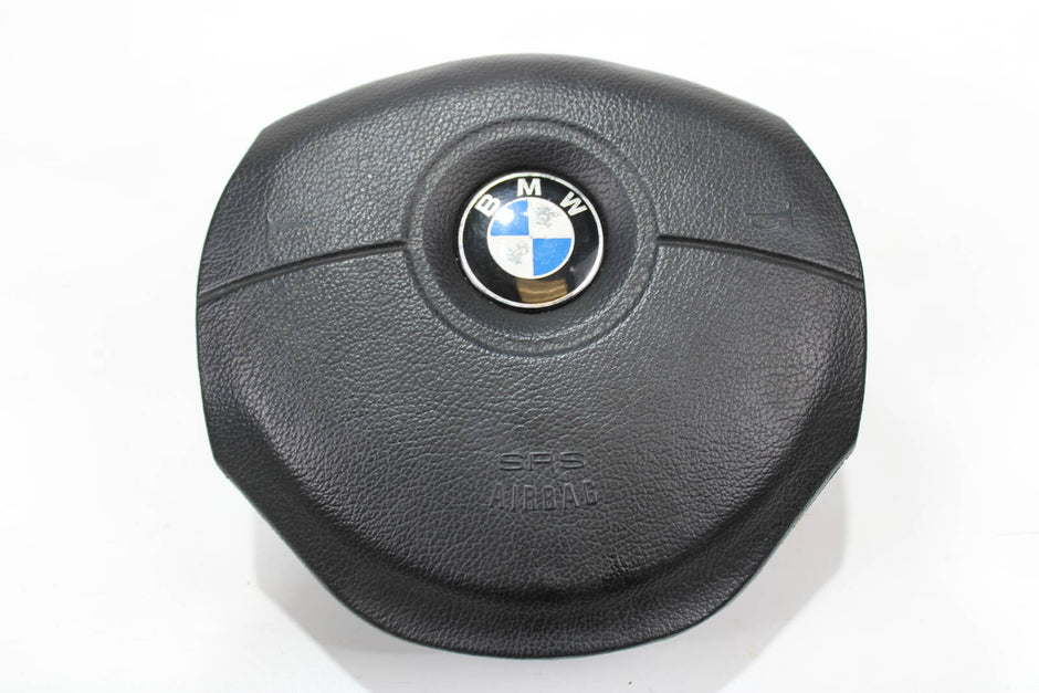 1999-2002 BMW Z3 Driver Steering Wheel Airbag – OEM 32342229370
