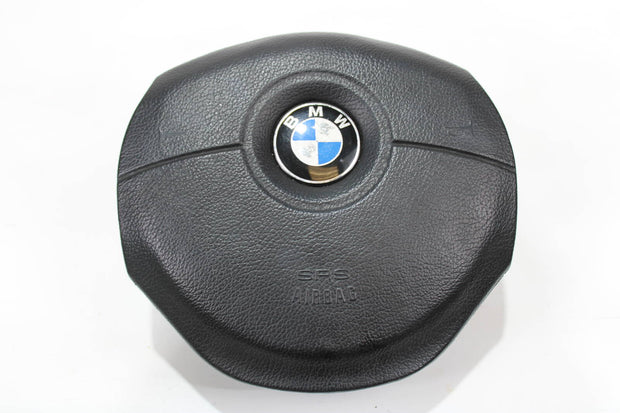 1999-2002 BMW Z3 Driver Steering Wheel Airbag – OEM 32342229370