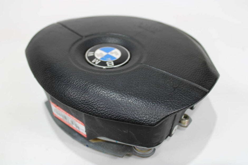1999-2002 BMW Z3 Driver Steering Wheel Airbag – OEM 32342229370