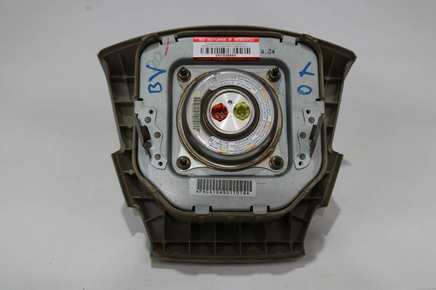 2003-2005 Nissan Murano Driver Steering Wheel Airbag – OEM