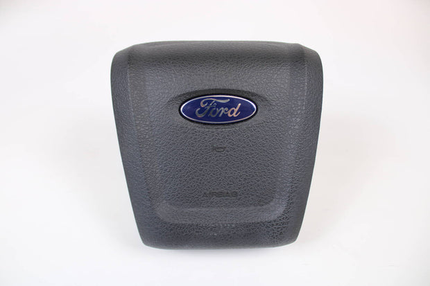 2015-2017 Ford Expedition Driver Steering Wheel Airbag – OEM FL1478043B13AB3ZHE, F11E224D2B443