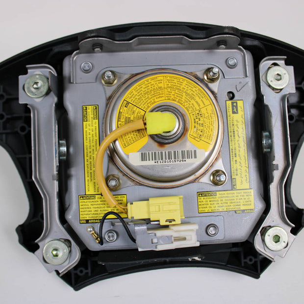2001-2004 Lexus LS 430 Driver Steering Wheel Airbag – OEM 4513050180B0