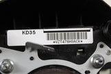 2014-2016 Mazada 3 Driver Steering Wheel Airbag – OEM KD3557K00A02, KD3557K00B02