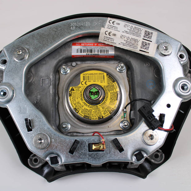 2007-2009 Dodge Sprinter Driver Steering Wheel Airbag – OEM 310533391162-AA
