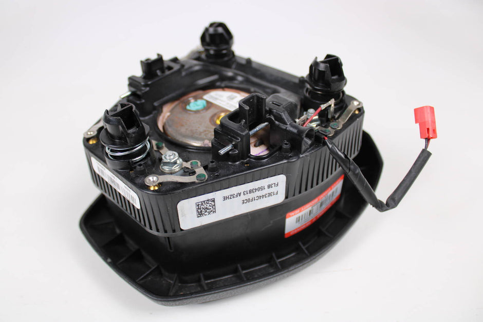 2015-2020 Ford F-150 Driver Steering Wheel Airbag – OEM FL3B15043B13AF3ZHE
