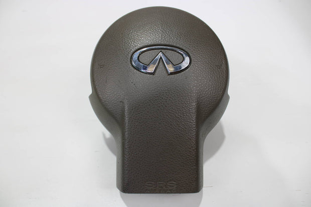 2006-2008 Infiniti FX35 Driver Steering Wheel Airbag – OEM K851MCL70A, K851MCG000,