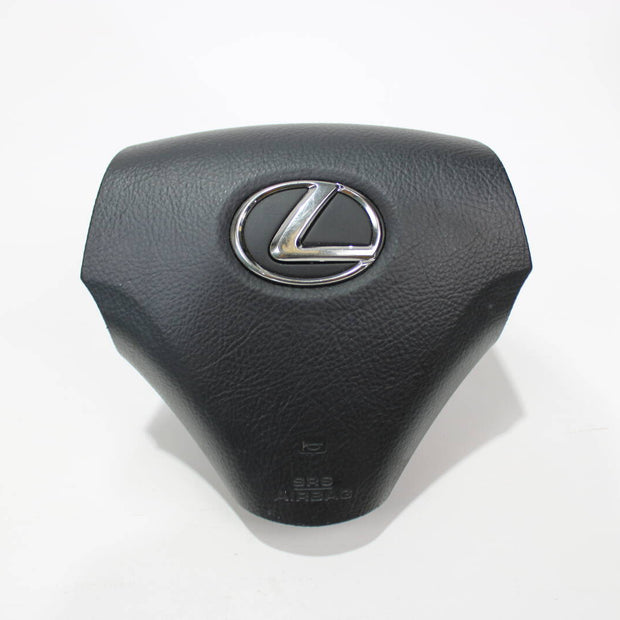 2006-2007 Lexus GS430 Driver Steering Wheel Airbag – OEM 4513030660C0