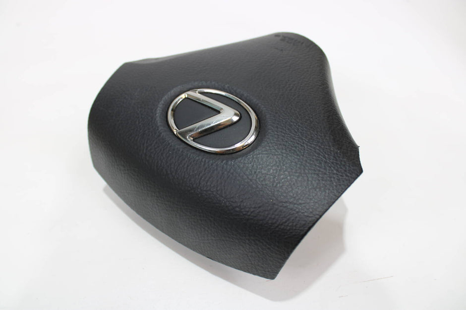 2006-2007 Lexus GS430 Driver Steering Wheel Airbag – OEM 4513030660C0