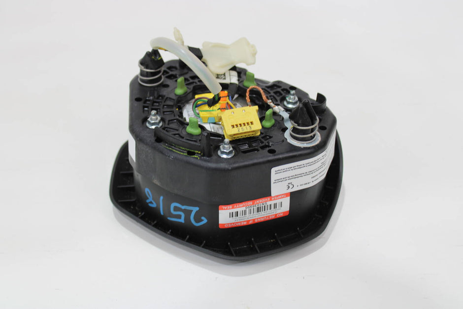 2012-2015 Mercedes-Benz GL350, GL450, GL550, ML500, ML550 Driver Steering Wheel Airbag – OEM A1668600002