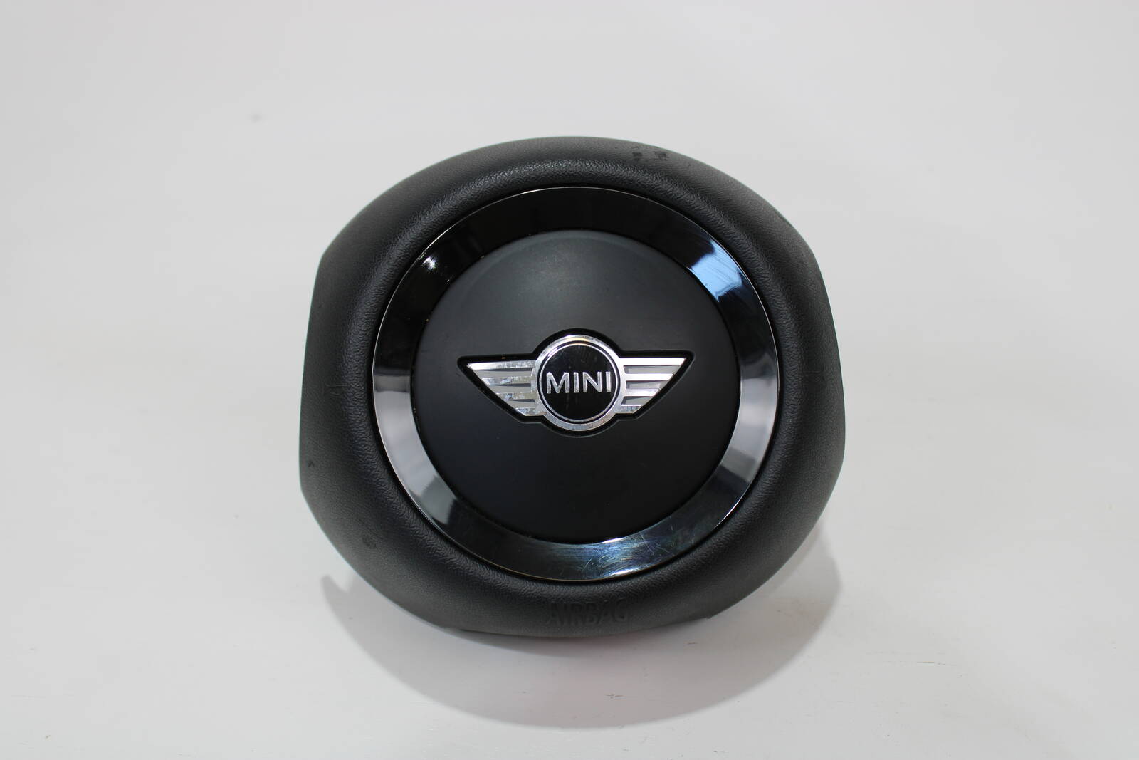 2011-2015 Mini Cooper S Driver Steering Wheel Airbag – OEM 32306791374