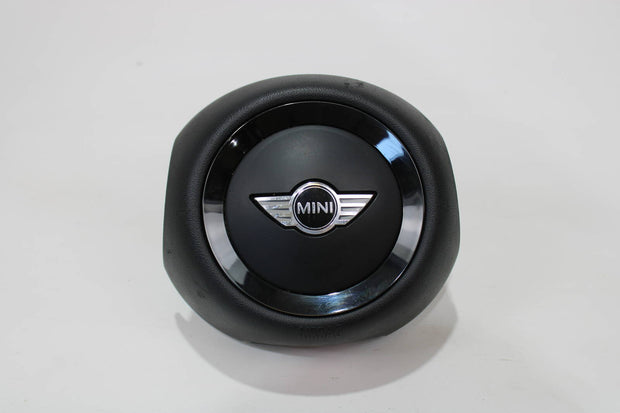 2011-2015 Mini Cooper S Driver Steering Wheel Airbag – OEM 32306791374