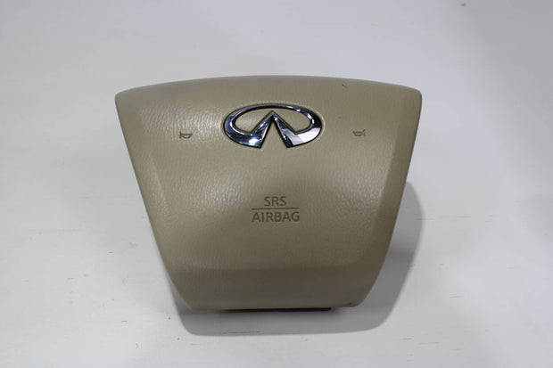 2011-2013 Infiniti QX56 Driver Steering Wheel Airbag – OEM K8510-1LA1A