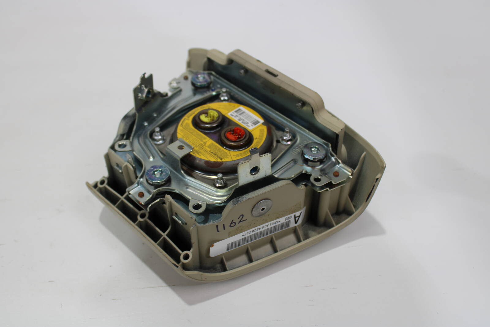 2011-2013 Infiniti QX56 Driver Steering Wheel Airbag – OEM K8510-1LA1A