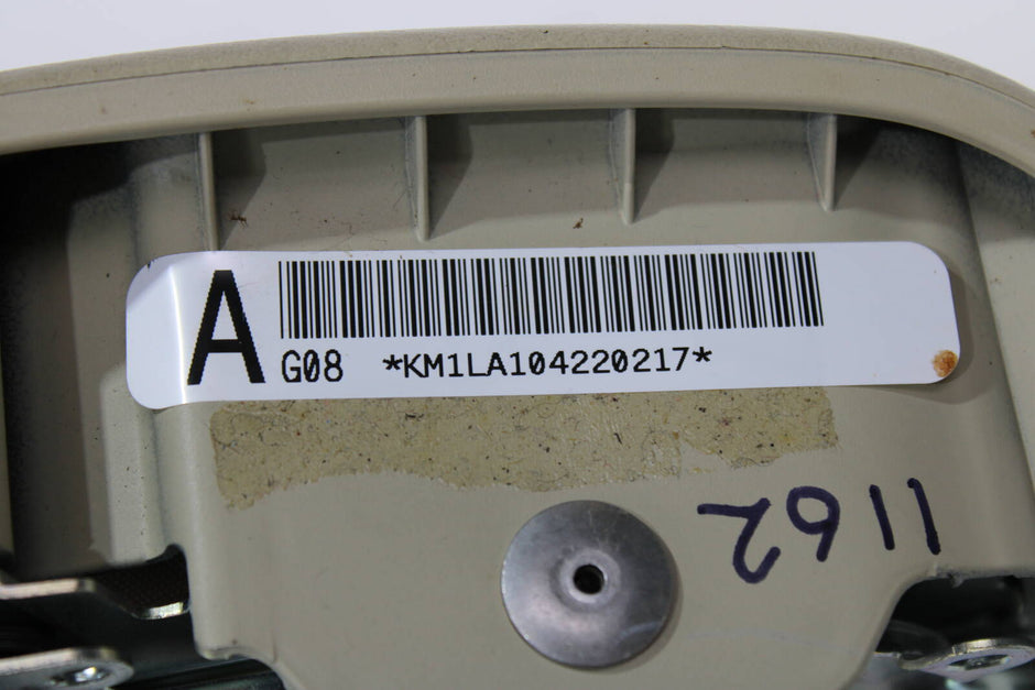 2011-2013 Infiniti QX56 Driver Steering Wheel Airbag – OEM K8510-1LA1A