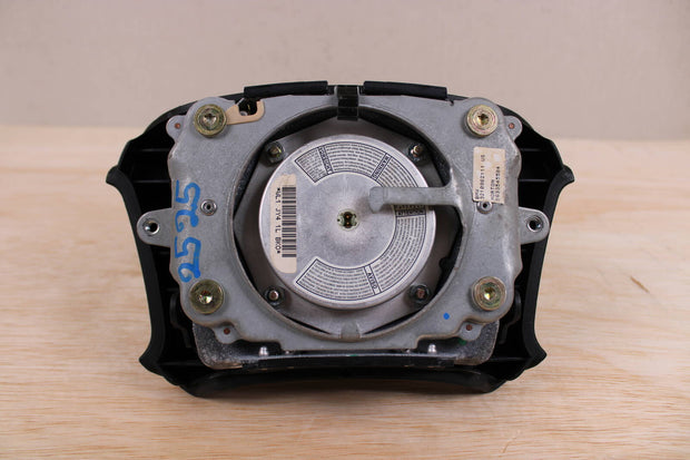 1996-1999 BMW Z3 Driver Steering Wheel Airbag – OEM 3210962111, 32341096211