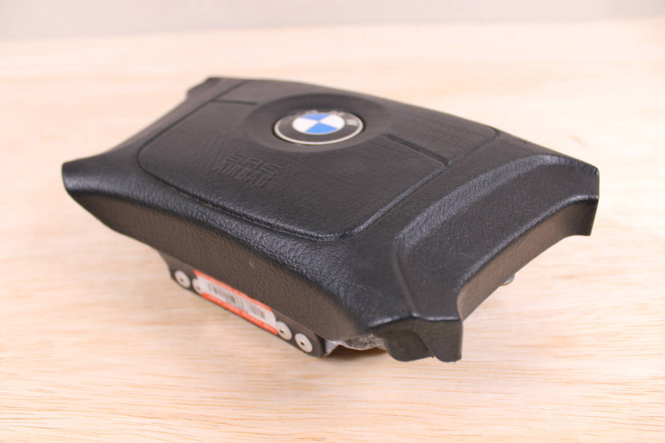 1996-1999 BMW Z3 Driver Steering Wheel Airbag – OEM 3210962111, 32341096211