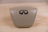 2011–2012 Infiniti QX56 Driver Steering Wheel Airbag – OEM 98510-1LA1A
