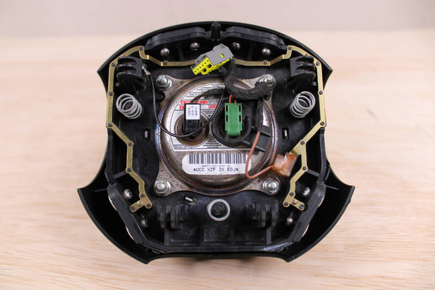 2011-2015 Mini Cooper Driver Steering Wheel Airbag – OEM 32306791374, 6791374 02