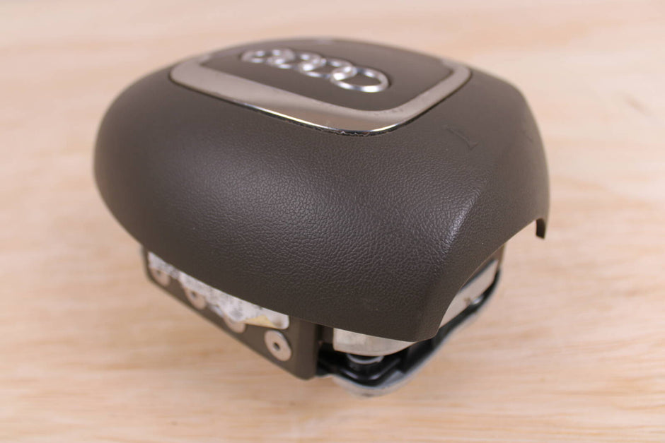 2009-2012 Audi Q5 Driver Steering Wheel Airbag – OEM 8R0880201A