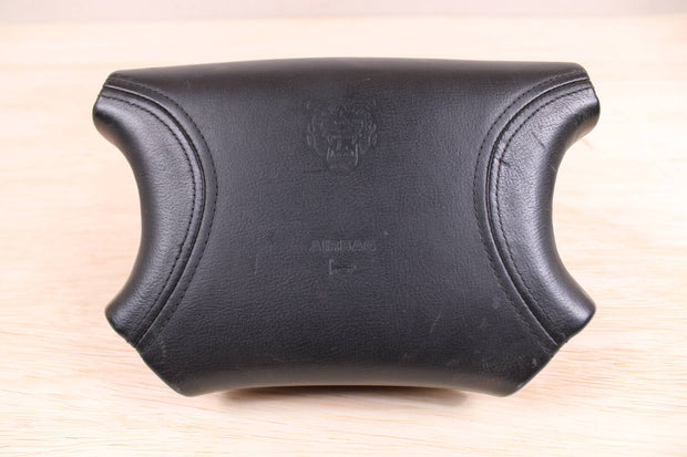 2000 Jaguar X100 XK8 Driver Steering Wheel Airbag – OEM HJB9180CC