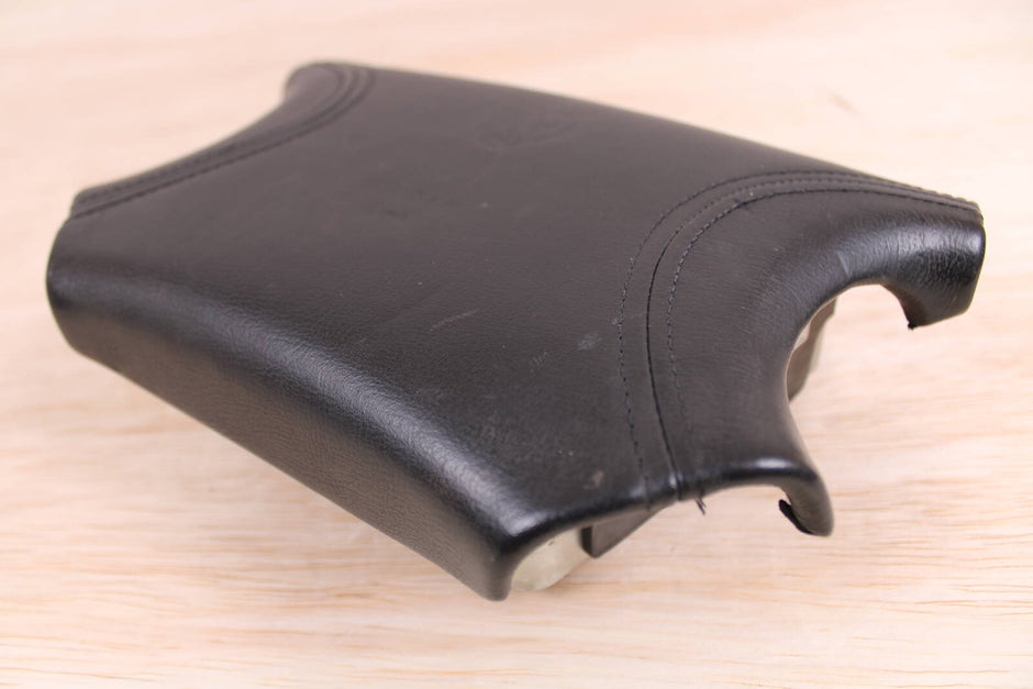 2000 Jaguar X100 XK8 Driver Steering Wheel Airbag – OEM HJB9180CC