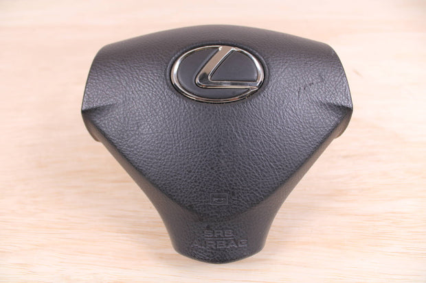 2007-2009 Lexus RX350 Driver Steering Wheel Airbag – OEM 4513048100C0